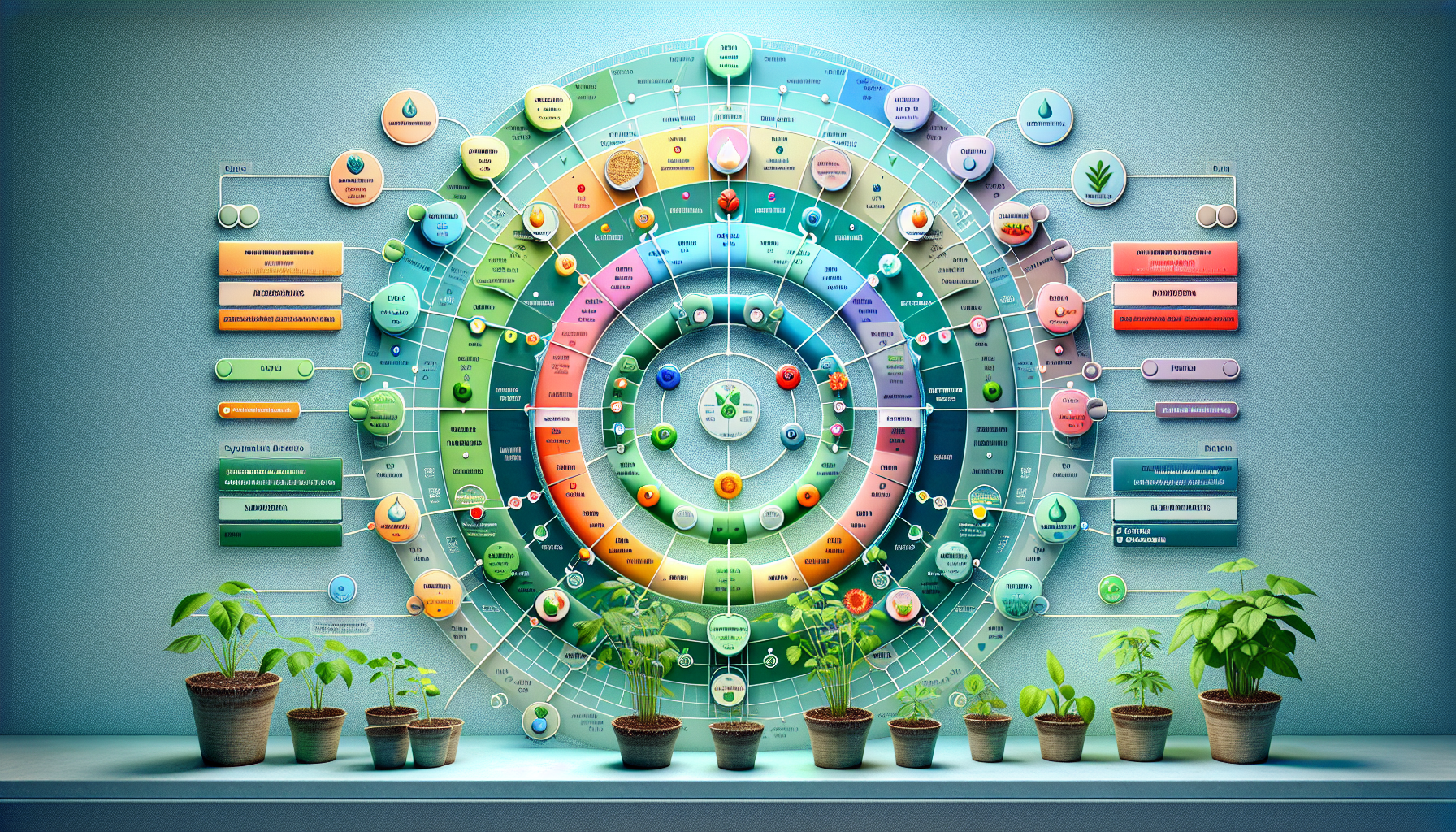 Aerogarden Nutrient Importance