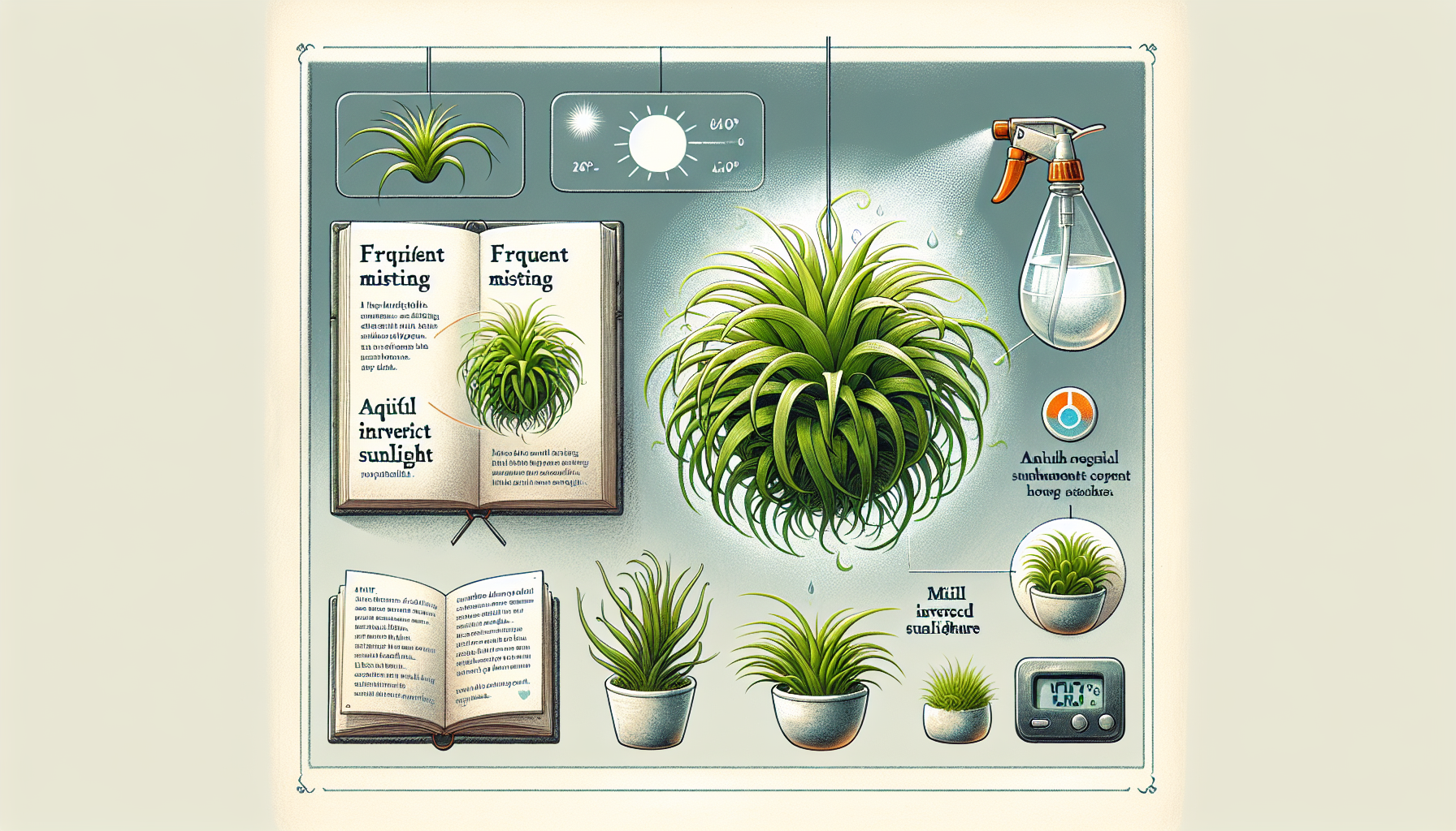 Air Plant